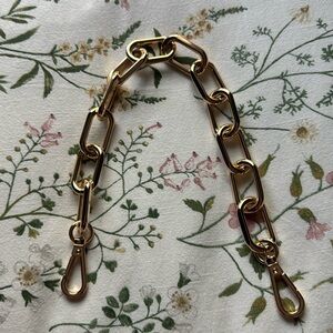 Michael Kors bag chain